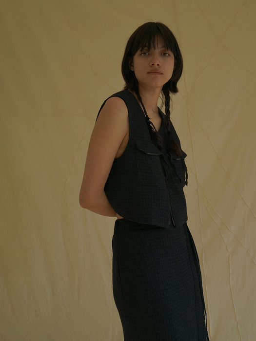 VEST_#01_ITALIAN FABRIC