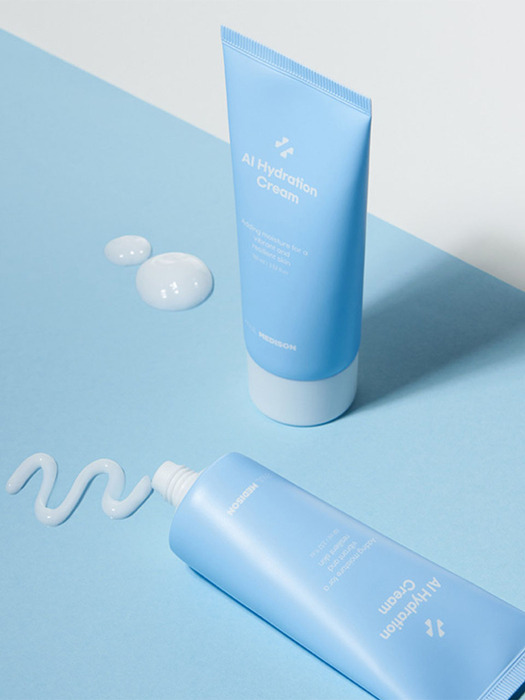AI 물광 크림 100ml