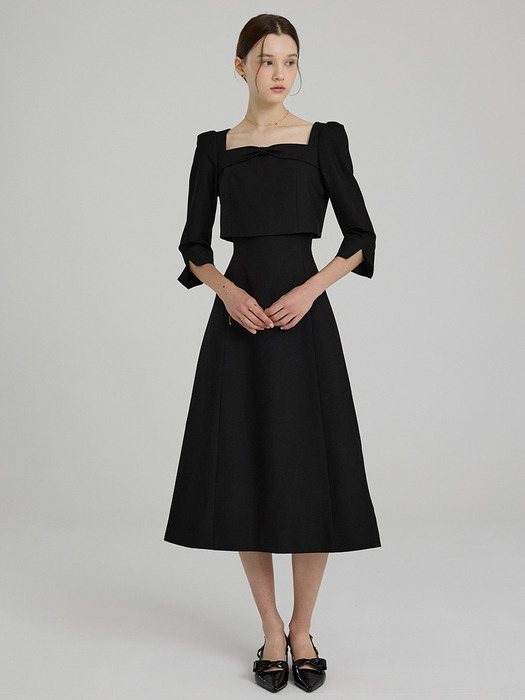 Hepburn Dress