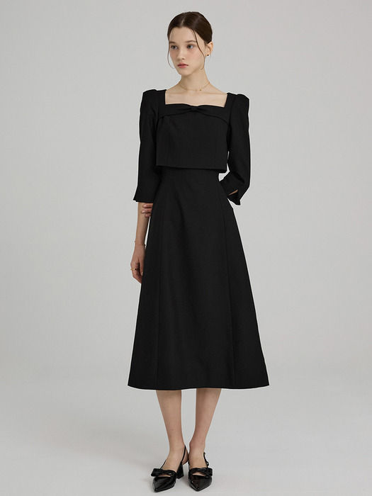 Hepburn Dress