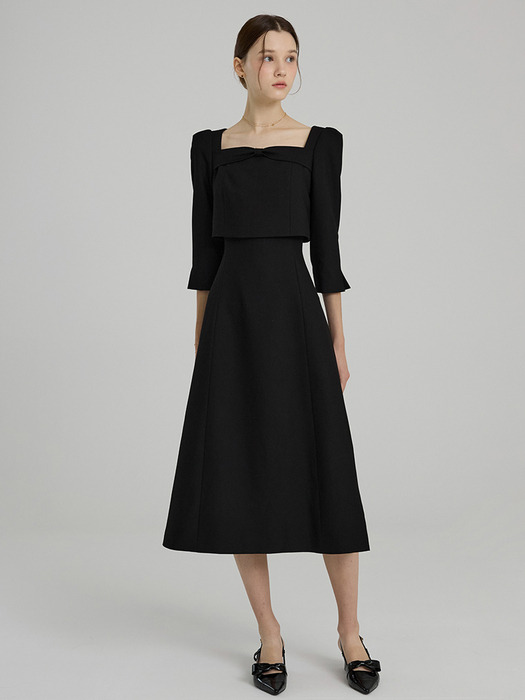 Hepburn Dress