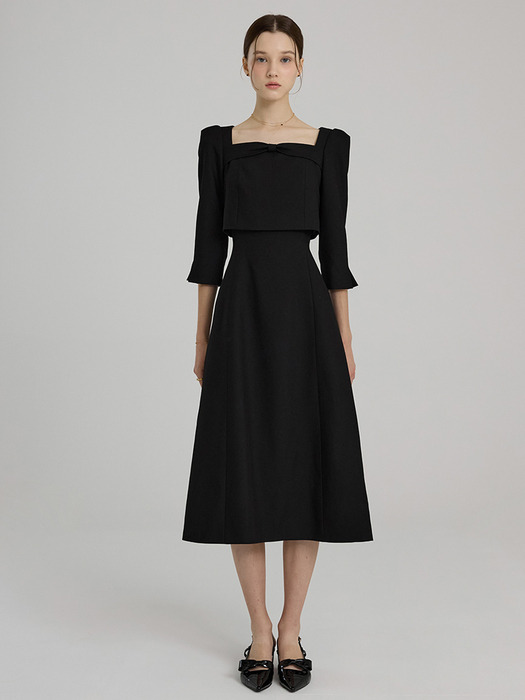 Hepburn Dress