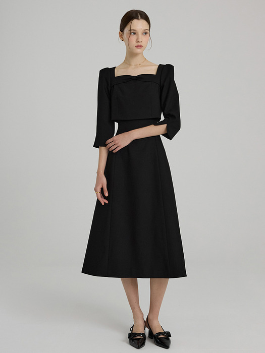 Hepburn Dress