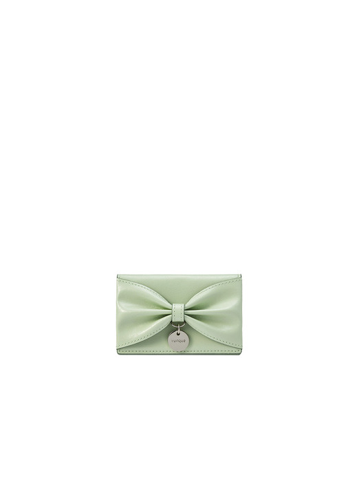 Toque Balaca Card Wallet (토크 발라카 카드지갑) Melondy