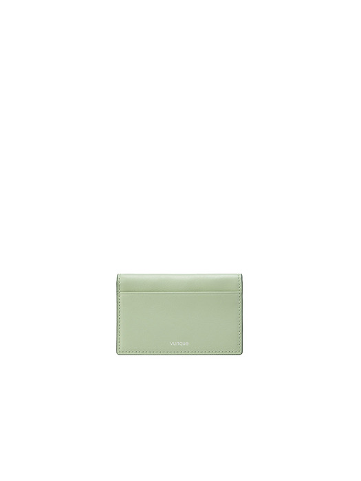 Toque Balaca Card Wallet (토크 발라카 카드지갑) Melondy