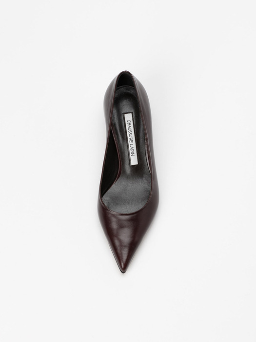 Philo Pumps in TEXTURED WINE