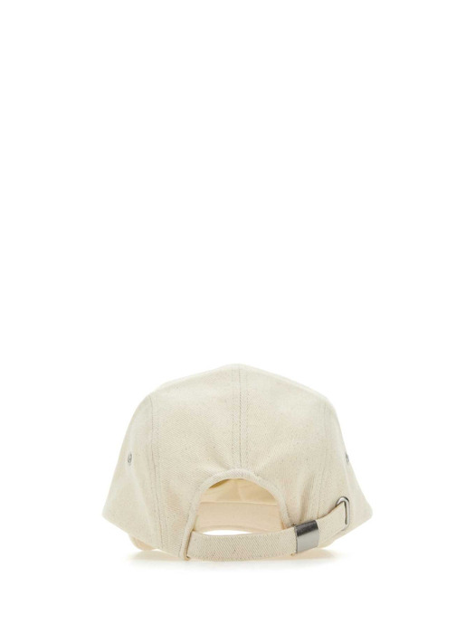 [이자벨마랑] FW25  캡모자 CQ008XFAA2C08A ECBK