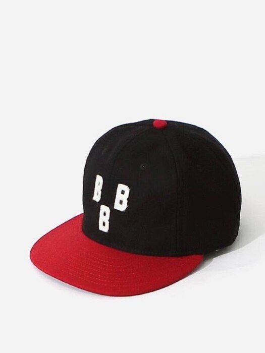 Birmingham Black Barons 1948 Vintage Ballcap