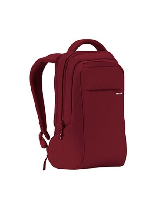 [인케이스]Icon Slim Backpack CL55537 (Red)