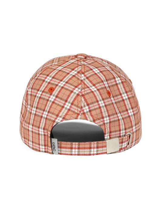 DIDONE / AUTHENTIC B B / PINK CHECK
