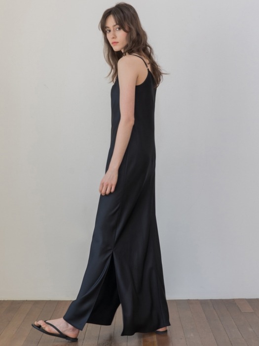 Silky Slip Maxi Dress_BK