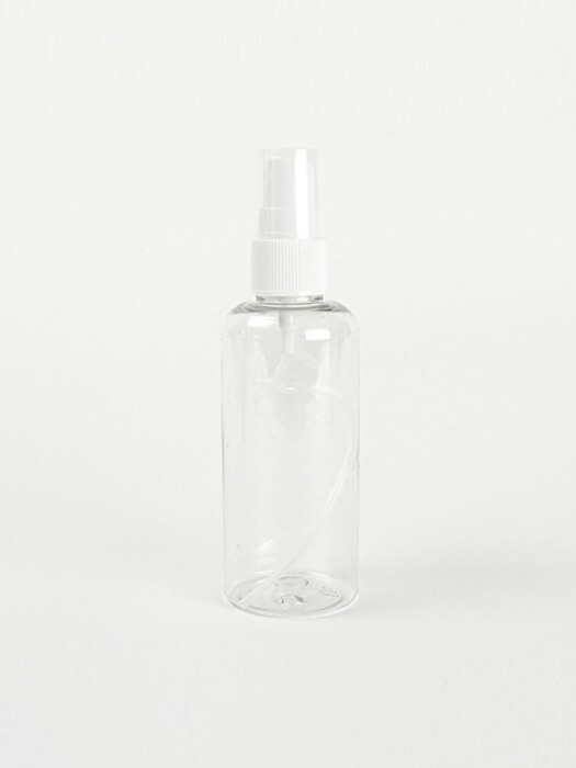 투명 미스트 공병 100ml