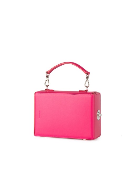 MODE bag (hot pink)