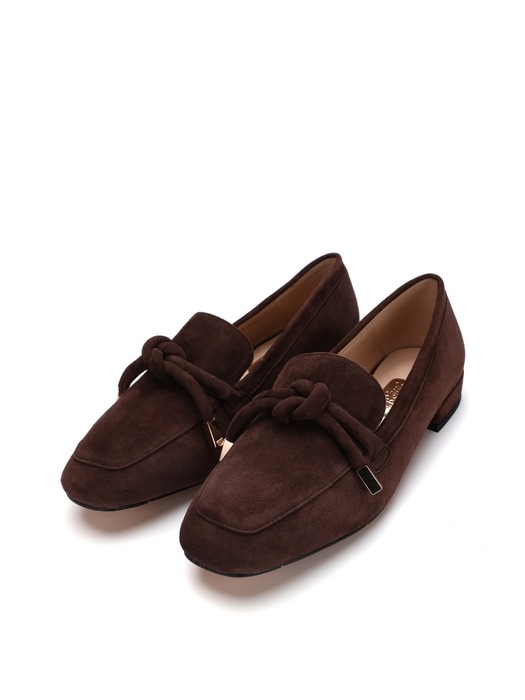 Hang loafer 행 로퍼 2cm