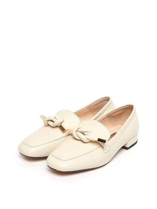 Hang loafer 행 로퍼 2cm