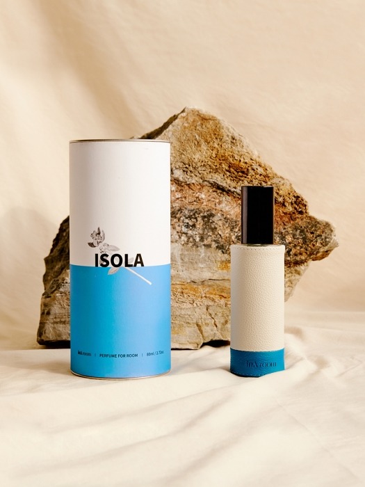 PERFUME FOR ROOM - ISOLA