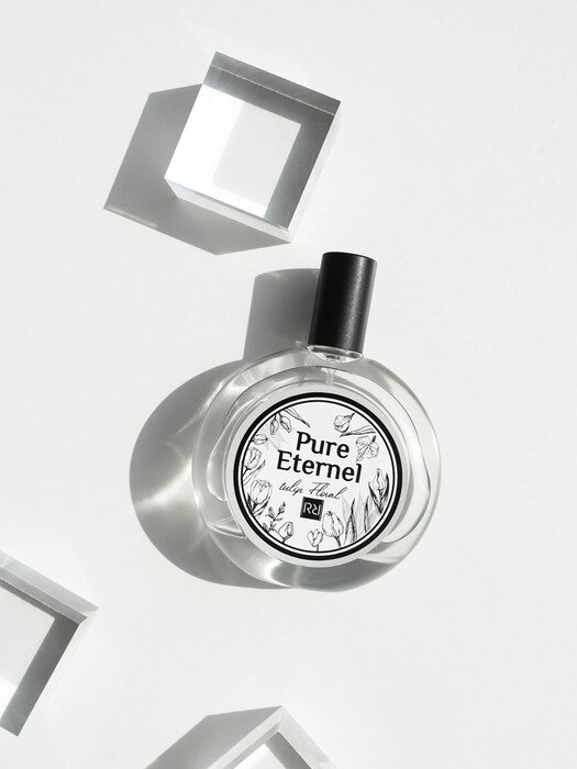 PURE ETERNEL 튤립 퓨어 에떼르넬 (100ML)