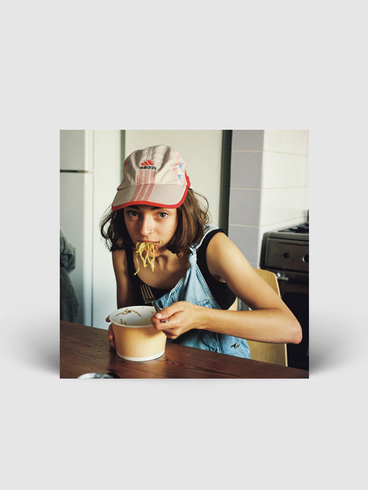 Stella Donnelly - Thrush Metal EP