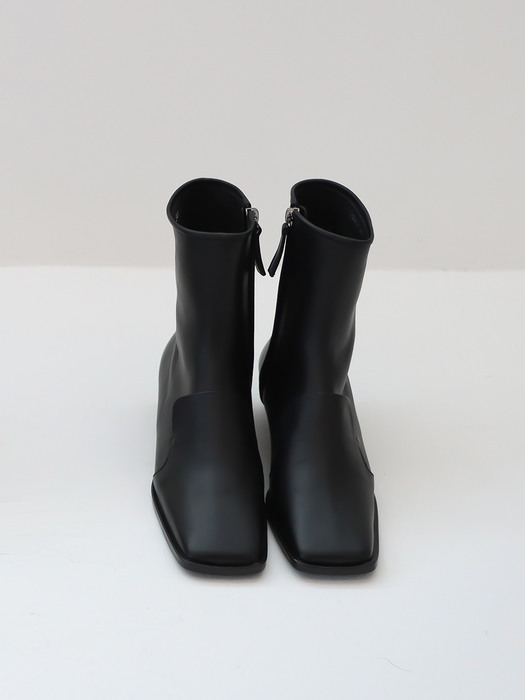 SI middle boots_black_20517