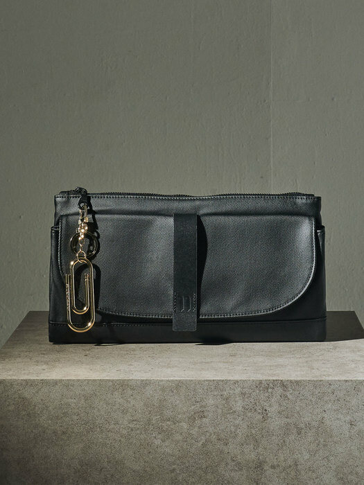 11- CLUTCH & SLING BAG