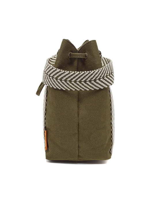 Otto bag_Khaki