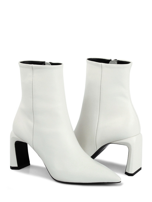 Ankle boots_Camila R2300b_7/8cm