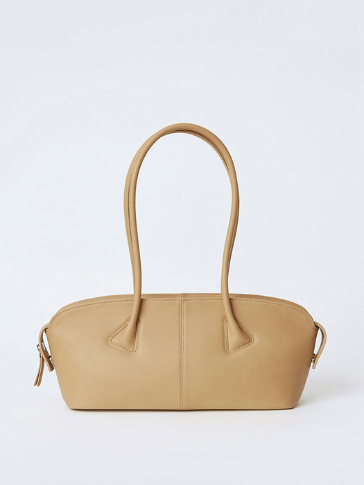 21SS BAGUETTE BAG - CAMEL