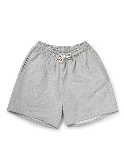 89 Sweat Short Pants / 4 COLOR