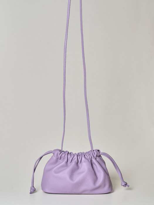 Dimsum Bag (Lavender Purple)