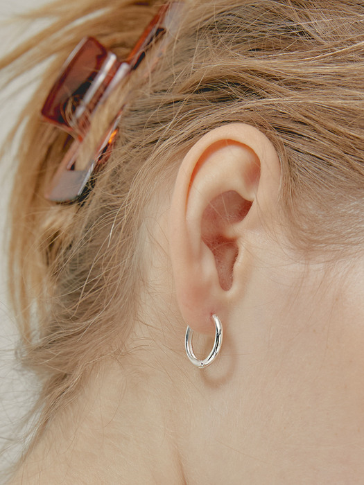 DAILY ONETOUCH EARRING