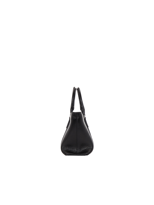 One Eleven Mini Tote (원일레븐 미니 토트) Black