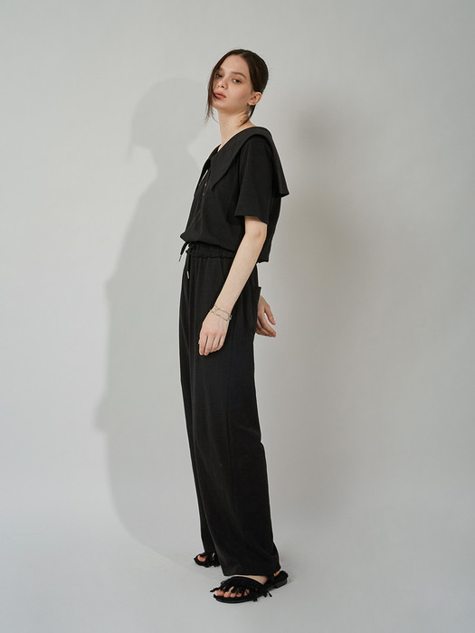 SHINE KARA OVERALL_BLACK