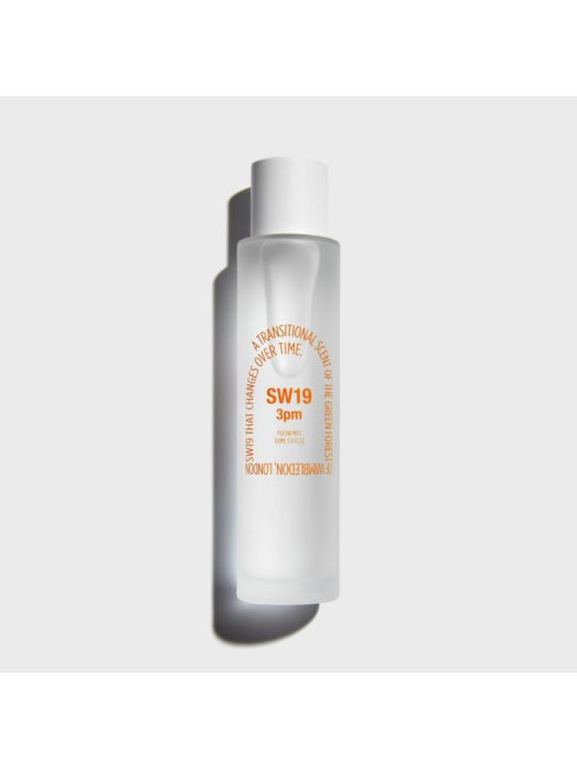 SW19 3pm PILLOW MIST (100ml)