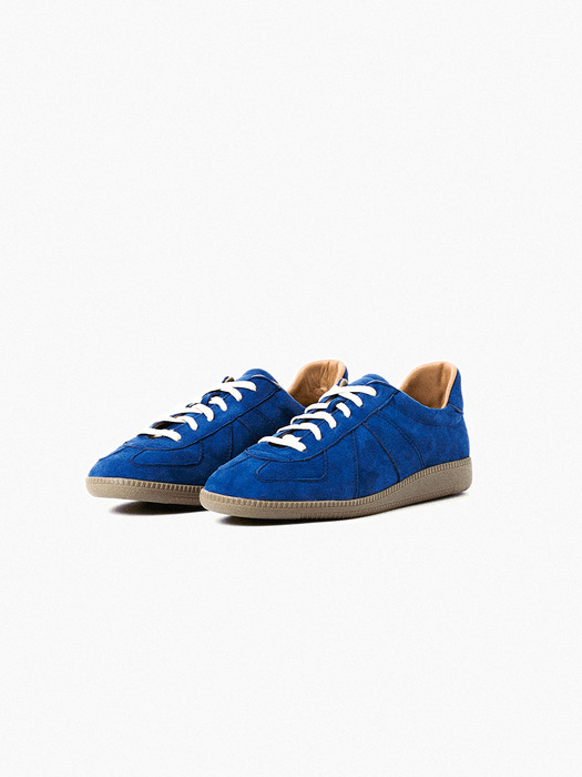 MIM GERMAN SNEAKERS_BLUE