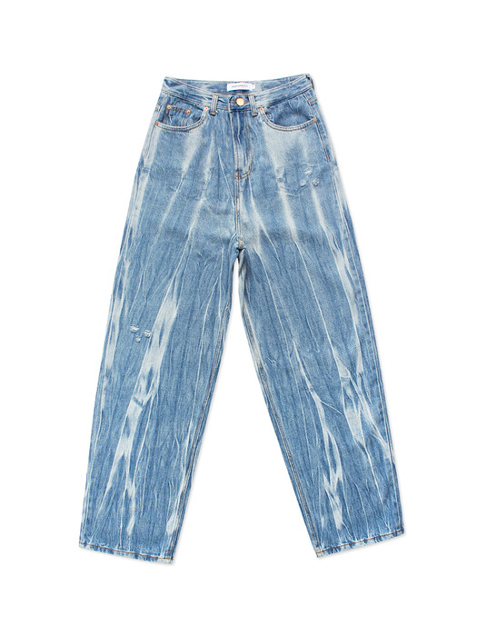 [WIDE] Pacific Jeans