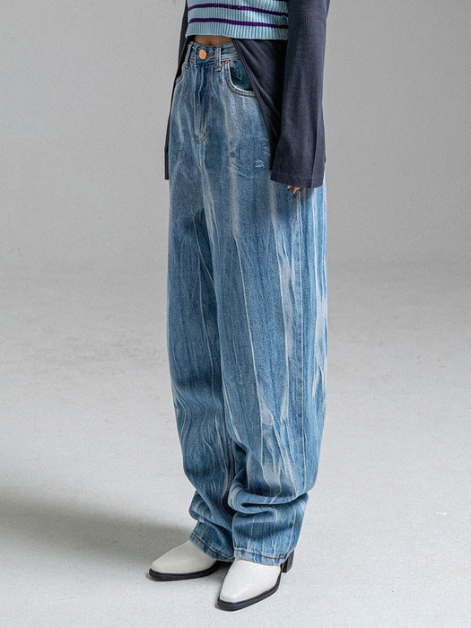 [WIDE] Pacific Jeans