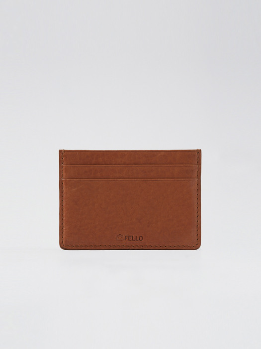 Flitflat Card Wallet Camel