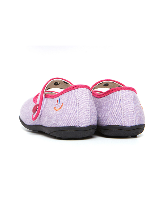 LaLa Baby Tiamo Flat Shoes(라라 베이비 티아모 플랫슈즈)