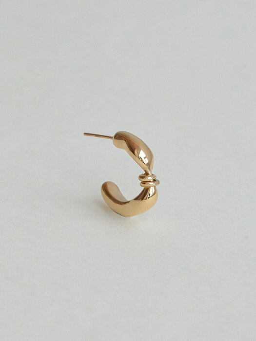 02-13 connect (Earring)