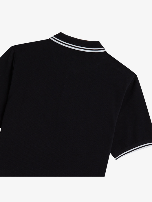 [본사정품] 프레드페리 [G3600] 트윈 팁 프레드페리 셔츠(350)(AFPF2313600-350)
