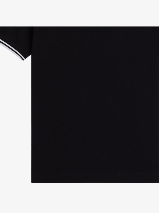 [본사정품] 프레드페리 [G3600] 트윈 팁 프레드페리 셔츠(350)(AFPF2313600-350)
