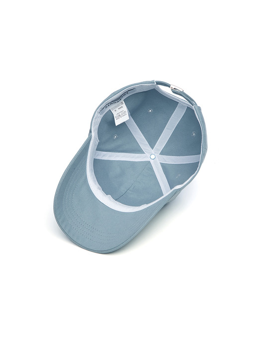 LOVEFORTY TENNIS CREW CAP SKYBLUE