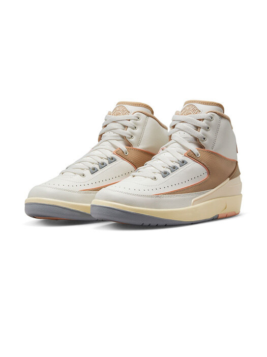 [DX4400-118] WMNS AIR JORDAN 2 RETRO