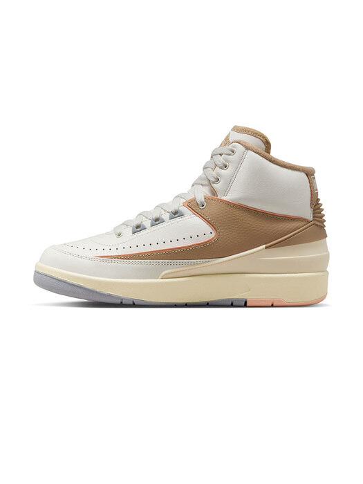 [DX4400-118] WMNS AIR JORDAN 2 RETRO