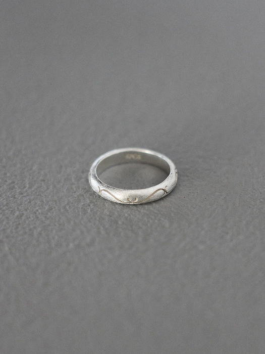 Wallpaper ring (slim)