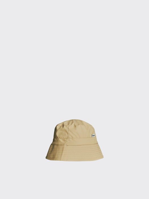 Bucket Hat Sand