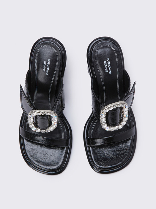 Suecomma hot sale bonnie slides