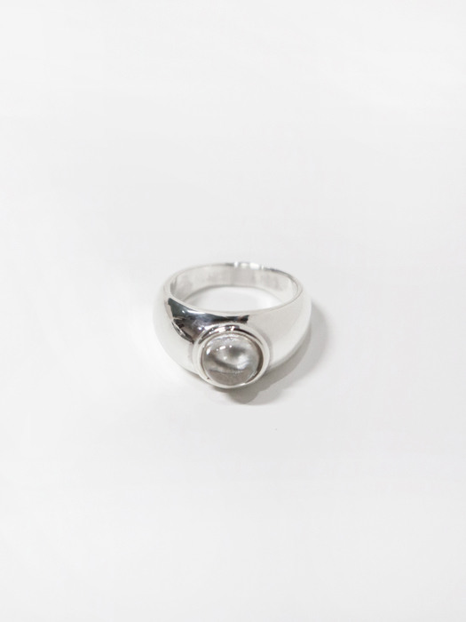 mother ring(quartz)