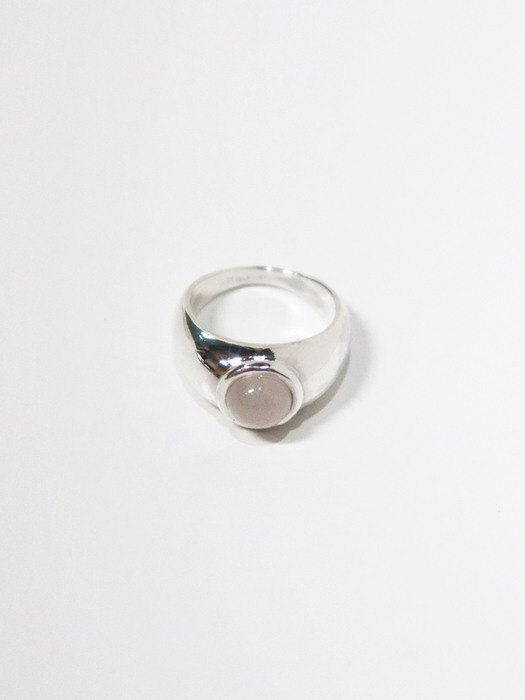mother ring(quartz)