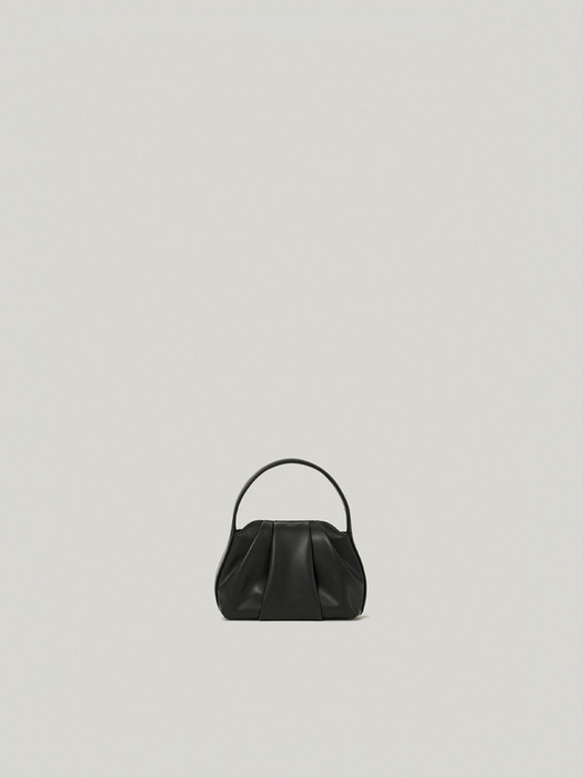 [단독]Fantine Petit Bag_Soft Black